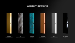 [Extra] +84 Classic TKL weight