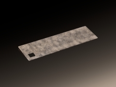 [GB] Seal80 Weight