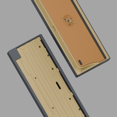 Neo60 Cu Weight