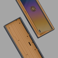 Neo65 Cu Weight