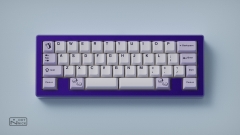 GMK Lavender