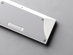 Vella HE keyboard kit