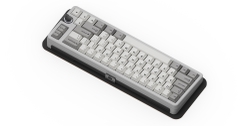 [GB] Spaceforge keyboard kit