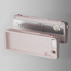 [Instock] QK65 MK3 case