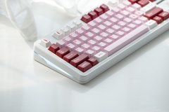 [GB] Space80: Apollo's Cyber Armour keyboard kit