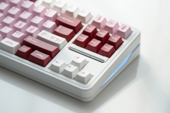 [GB] Space80: Apollo's Cyber Armour keyboard kit