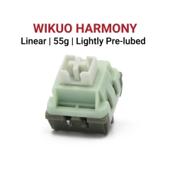 Wikuo Harmony switch
