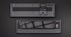 QK101 Case