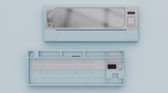 [Extra] QK80 MK2 keyboard kit