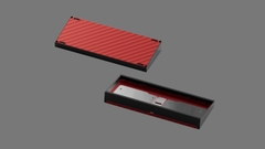 [GB] Tofu60 3.0 keyboard kit