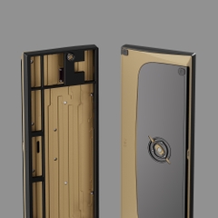 [Extra] Neo80 Cu keyboard kit