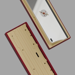 Neo60 Cu Case