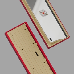 Neo60 Cu Case