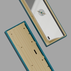 Neo60 Cu Case