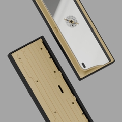 Neo60 Cu Case