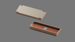 [GB] Tofu60 3.0 Keyboard kit (Custom color)