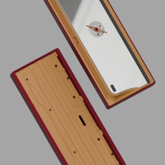 Neo60 Cu Case