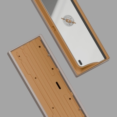 Neo60 Cu Case