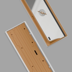 Neo60 Cu Case