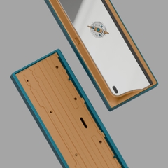 Neo60 Cu Case