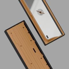 Neo60 Cu Case