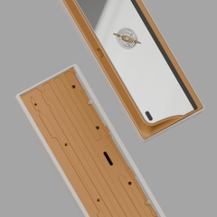 Neo60 Cu Case