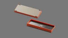 [GB] Tofu60 3.0 Keyboard kit (Custom color)