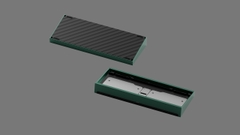 [GB] Tofu60 3.0 keyboard kit