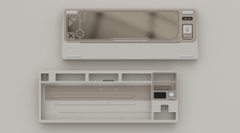 [Pre-order] QK80 MK2 Case