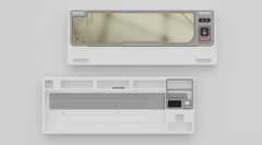 [Instock] QK80 MK2 Case