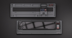 QK101 Case