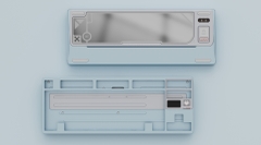 [Instock] QK80 MK2 Case