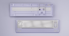 QK101 Case