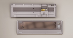 QK101 Case