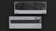 [Instock] QK80 MK2 Case