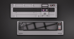 QK101 Case