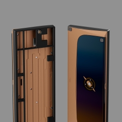 [Extra] Neo80 Cu keyboard kit