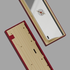 Neo60 Cu Case