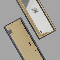 Neo60 Cu Case