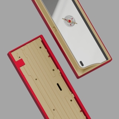 Neo60 Cu Case