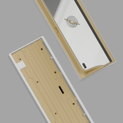 Neo60 Cu Case