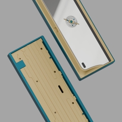 Neo60 Cu Case