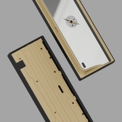 Neo60 Cu Case