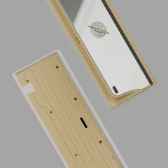 Neo60 Cu Case