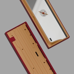 Neo60 Cu Case
