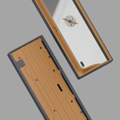 Neo60 Cu Case