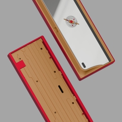 Neo60 Cu Case