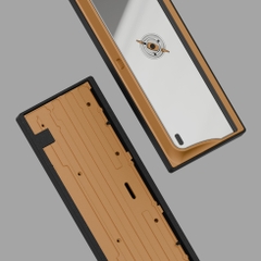 Neo60 Cu Case