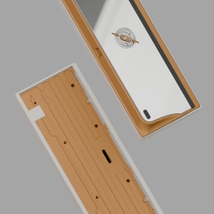 Neo60 Cu Case