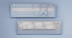 QK101 Case